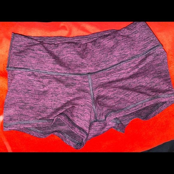 Fleo Pants - FLEO Pepper Maroon Originals 2.5 inch inseam